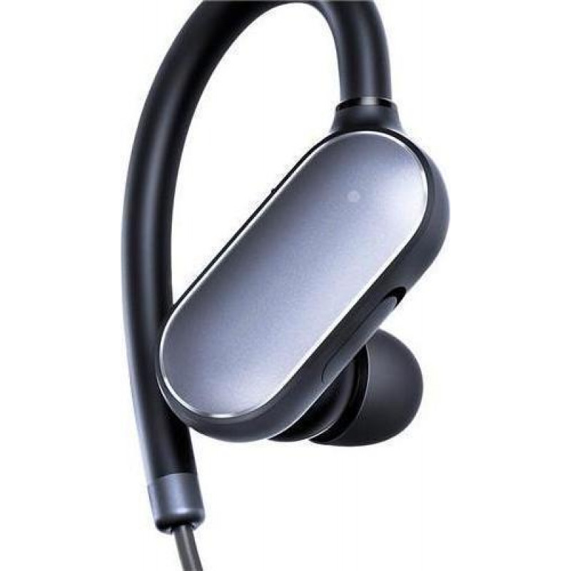 Bluetooth Headset Xiaomi Mi Sports ακουστικά με μικρόφωνο - Μαύρο Bluetooth Headset Xiaomi Mi Sports ακουστικά με μικρόφωνο - Μαύρο