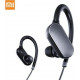 Bluetooth Headset Xiaomi Mi Sports ακουστικά με μικρόφωνο - Μαύρο Bluetooth Headset Xiaomi Mi Sports ακουστικά με μικρόφωνο - Μαύρο