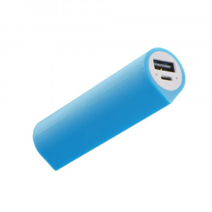 Powerbank 3000mAh Blue Star - Μπλε