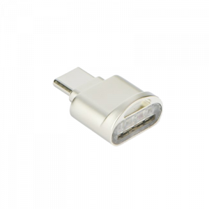 Card Reader MicroSD Type-C