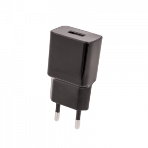 Φορτιστής Σπιτιού Maxlife MXTC-01 MicroUSB 1A - Μαύρο