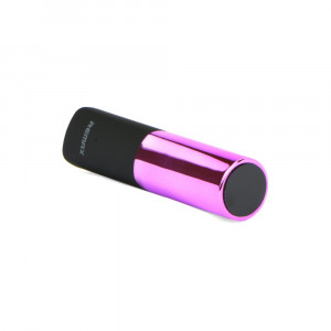 Powerbank 2400mAh Remax Proda Lipstick RPL-12 - Μωβ