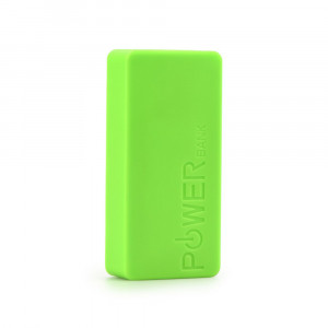 Powerbank 5600mAh Blun ST-508 - Πράσινο