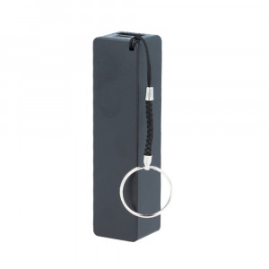 Powerbank 2600mAh Setty - Μαύρο