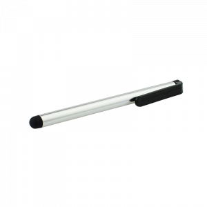 TOUCH PEN Για όλες τις συσκευές με οθόνη αφής - Ασημί