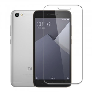 Tempered Glass 9H Forever Προστασία Οθόνης για Xiaomi Redmi Note 5A