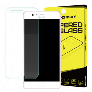 Tempered Glass Wozinsky 9H PRO+ Προστασία Οθόνης για Huawei P10 