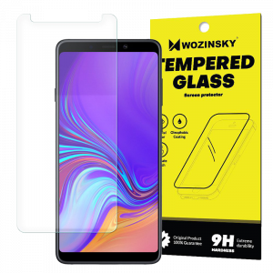 Tempered Glass Wozinsky 9H Προστασία Οθόνης για OnePlus 6T