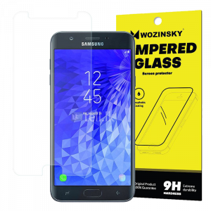 Tempered Glass Wozinsky 9H Προστασία Οθόνης για Samsung Galaxy J7 2018