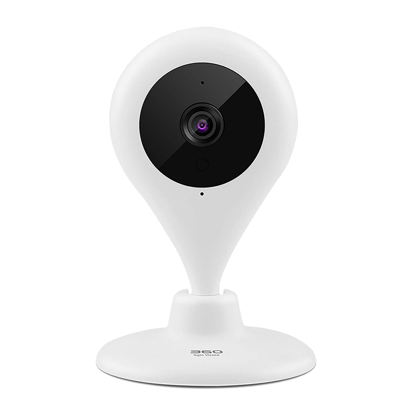 360 Smart Home HD Camera D503 360 Smart Home HD Camera D503
