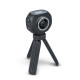 Action Camera Forever SC-500 4K 360 Μοιρών - Μαύρο Action Camera Forever SC-500 4K 360 Μοιρών - Μαύρο