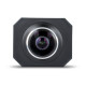 Action Camera Forever SC-500 4K 360 Μοιρών - Μαύρο Action Camera Forever SC-500 4K 360 Μοιρών - Μαύρο