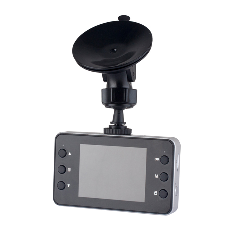 Dash Camera Forever VR-110 - Μαύρο Dash Camera Forever VR-110 - Μαύρο