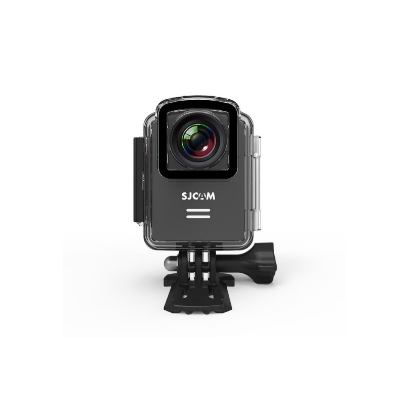 Action Camera SJCAM M20 WiFi - Μαύρο Action Camera SJCAM M20 WiFi - Μαύρο