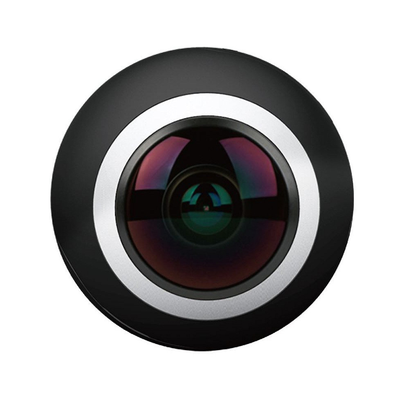 Action Camera SJCAM SJ360 - Μαύρο Action Camera SJCAM SJ360 - Μαύρο