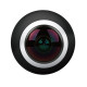 Action Camera SJCAM SJ360 - Μαύρο Action Camera SJCAM SJ360 - Μαύρο