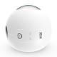Action Camera SJCAM SJ360 - Άσπρο Action Camera SJCAM SJ360 - Άσπρο