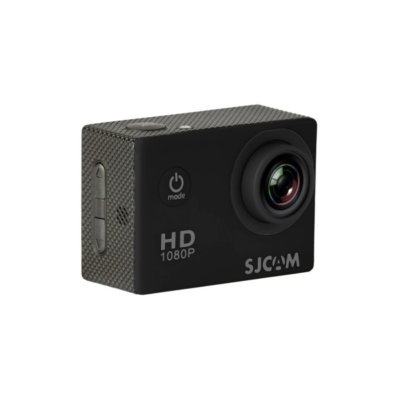 Action Camera SJCAM SJ4000 1080p - Μαύρο Action Camera SJCAM SJ4000 1080p - Μαύρο