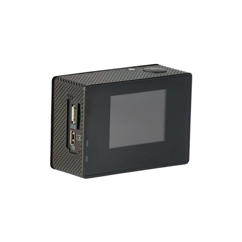 Action Camera SJCAM SJ4000 1080p - Μαύρο Action Camera SJCAM SJ4000 1080p - Μαύρο