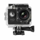 Action Camera SJCAM SJ4000 1080p - Μαύρο Action Camera SJCAM SJ4000 1080p - Μαύρο