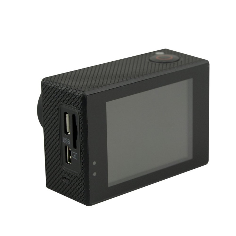 Action Camera SJCAM SJ5000X Elite - Μαύρο Action Camera SJCAM SJ5000X Elite - Μαύρο