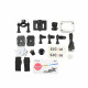 Action Camera SJCAM SJ6 Legend WiFi 4K - Μαύρο Action Camera SJCAM SJ6 Legend WiFi 4K - Μαύρο