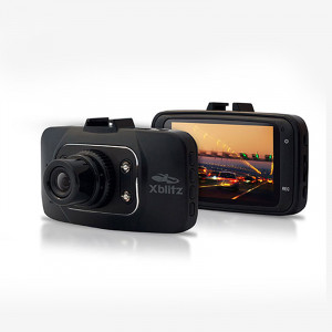 Dash Camera XBLITZ Classic - Μαύρο