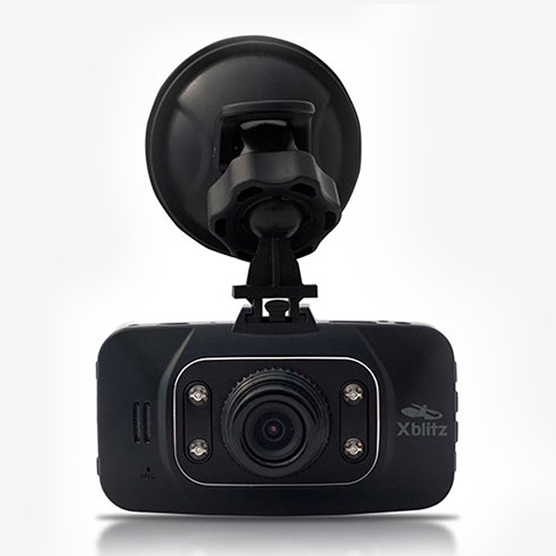 Dash Camera XBLITZ Classic - Μαύρο Dash Camera XBLITZ Classic - Μαύρο