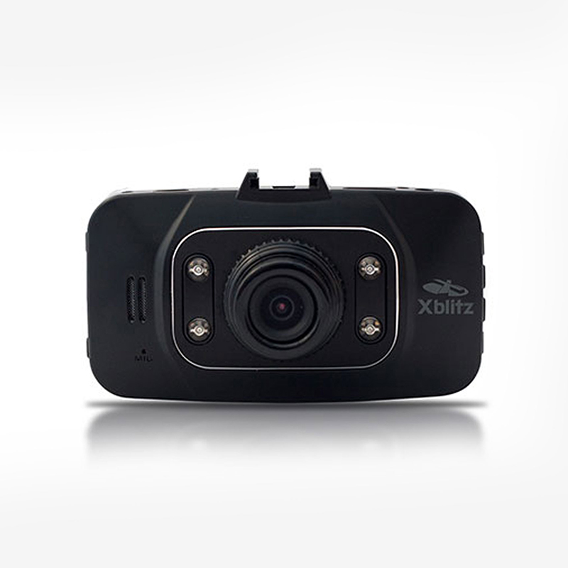 Dash Camera XBLITZ Classic - Μαύρο Dash Camera XBLITZ Classic - Μαύρο
