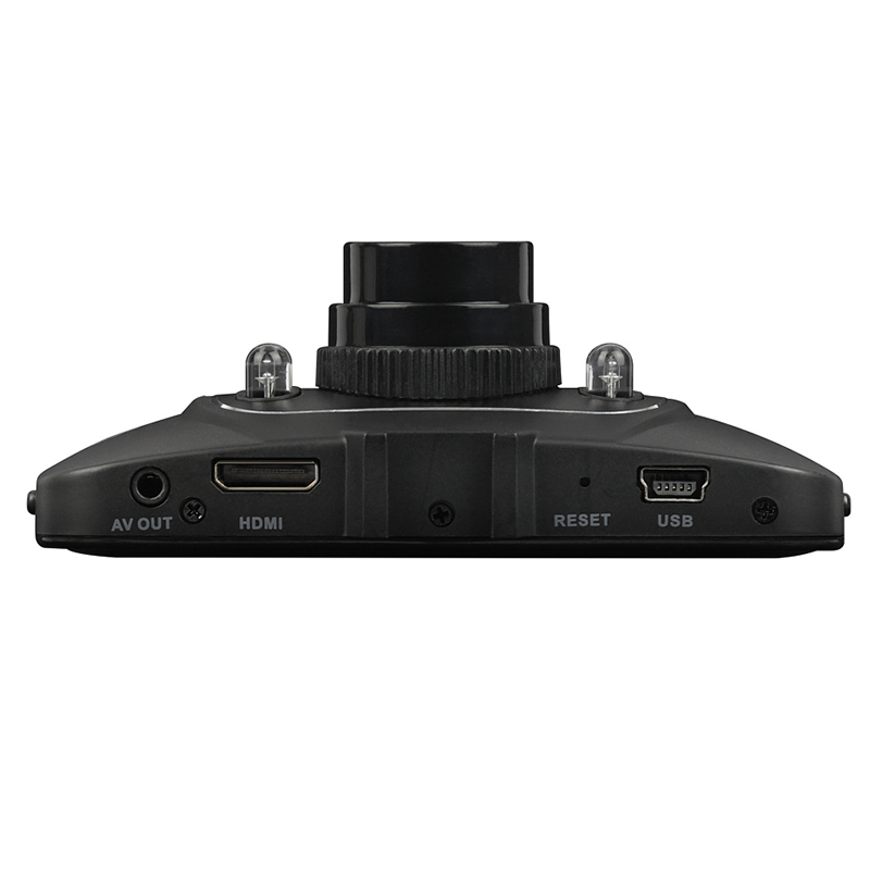 Dash Camera XBLITZ Classic - Μαύρο Dash Camera XBLITZ Classic - Μαύρο
