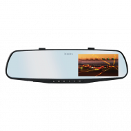 Dash Camera Xblitz Mirror 2016 Καταγραφικό Οδήγησης 
