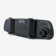 Dash Camera Xblitz Mirror 2016 Καταγραφικό Οδήγησης Dash Camera Xblitz Mirror 2016 Καταγραφικό Οδήγησης
