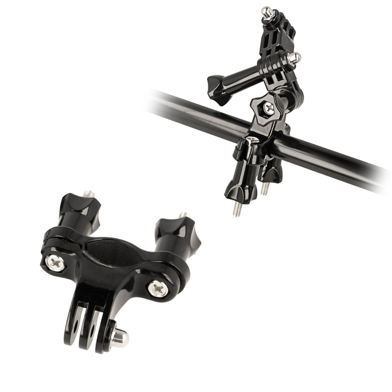 Σετ Αξεσουάρ 14 σε 1 για Action Camera GoPro / SJCAM Σετ Αξεσουάρ 14 σε 1 για Action Camera GoPro / SJCAM