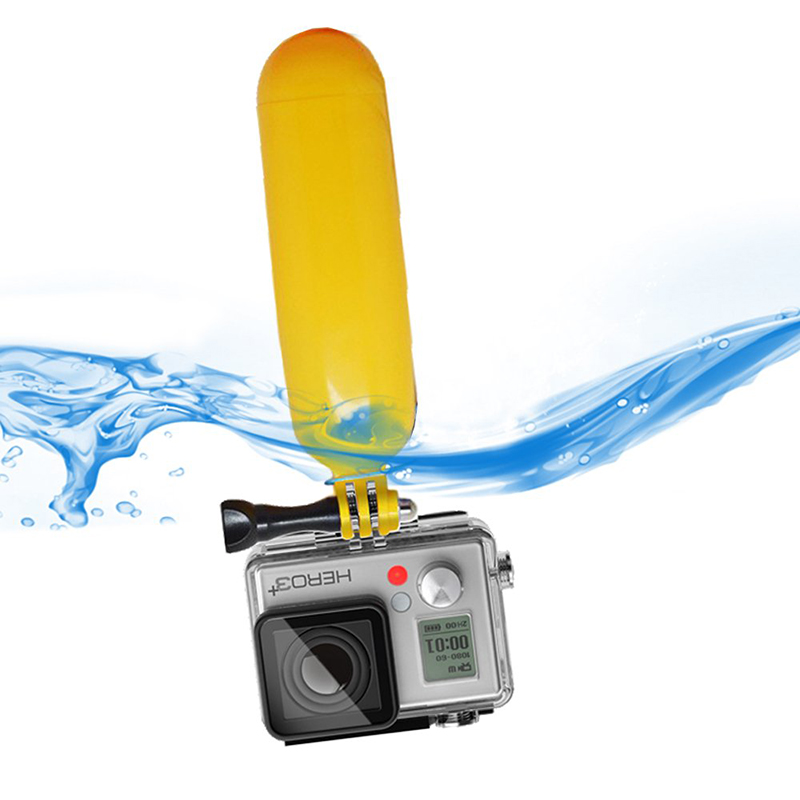 Σετ Αξεσουάρ 14 σε 1 για Action Camera GoPro / SJCAM Σετ Αξεσουάρ 14 σε 1 για Action Camera GoPro / SJCAM