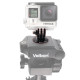 Σετ Αξεσουάρ 14 σε 1 για Action Camera GoPro / SJCAM Σετ Αξεσουάρ 14 σε 1 για Action Camera GoPro / SJCAM