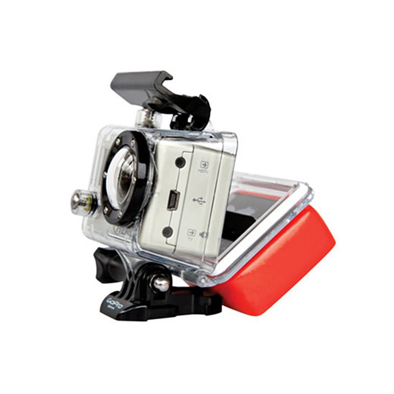 Σετ Αξεσουάρ 14 σε 1 για Action Camera GoPro / SJCAM Σετ Αξεσουάρ 14 σε 1 για Action Camera GoPro / SJCAM