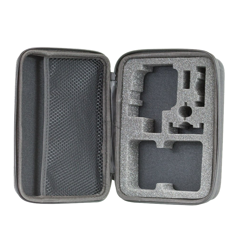Βαλιτσάκι για Action Cameras GoPro Middle Size - Μαύρο Βαλιτσάκι για Action Cameras GoPro Middle Size - Μαύρο