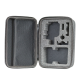 Βαλιτσάκι για Action Cameras GoPro Middle Size - Μαύρο Βαλιτσάκι για Action Cameras GoPro Middle Size - Μαύρο