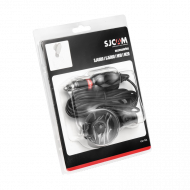 Car Kit SJCAM για Action Cameras SJ4000/SJ5000/M10/M20