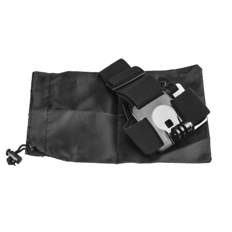 Βάση Κράνους / Κεφαλιού για SJCAM Action Cameras Βάση Κράνους / Κεφαλιού για SJCAM Action Cameras