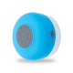 Ηχείο Bluetooth Forever BS-330 Αδιάβροχο με Βάση Βεντούζα - Μπλε Ηχείο Bluetooth Forever BS-330 Αδιάβροχο με Βάση Βεντούζα - Μπλε