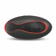 Ηχείο Bluetooth Setty Ellipse - Μαύρο Ηχείο Bluetooth Setty Ellipse - Μαύρο