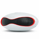 Ηχείο Bluetooth Setty Ellipse - Άσπρο Ηχείο Bluetooth Setty Ellipse - Άσπρο