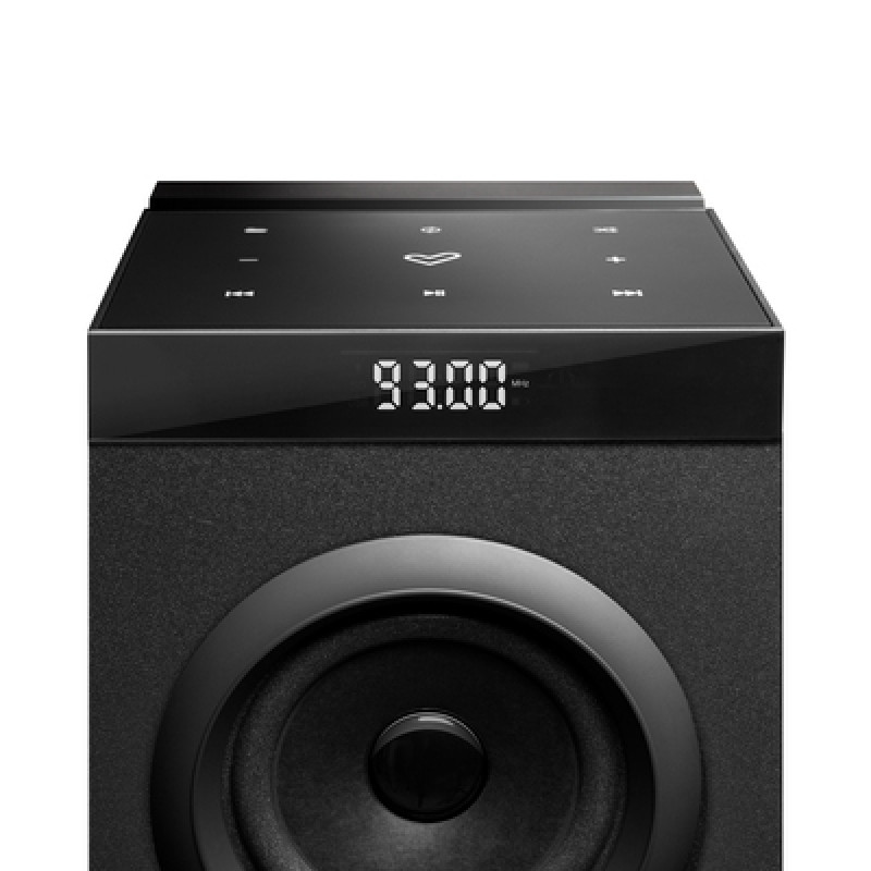 Ηχείο Bluetooth Πύργος ENERGY SISTEM TOWER 5 - Μαύρο Ηχείο Bluetooth Πύργος ENERGY SISTEM TOWER 5 - Μαύρο