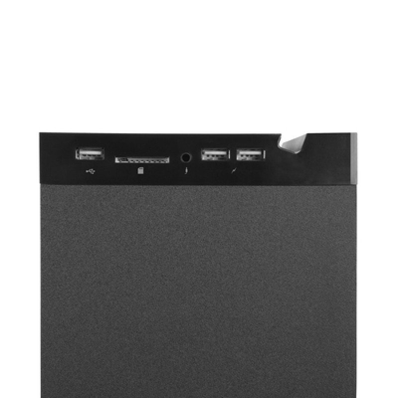 Ηχείο Bluetooth Πύργος ENERGY SISTEM TOWER 5 - Μαύρο Ηχείο Bluetooth Πύργος ENERGY SISTEM TOWER 5 - Μαύρο