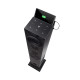 Ηχείο Bluetooth Πύργος ENERGY SISTEM TOWER 5 - Μαύρο Ηχείο Bluetooth Πύργος ENERGY SISTEM TOWER 5 - Μαύρο