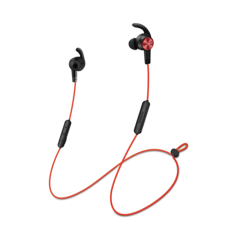 Ακουστικό Bluetooth Huawei AM61 Sport Lite - Κόκκινο Ακουστικό Bluetooth Huawei AM61 Sport Lite - Κόκκινο