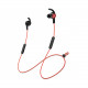 Ακουστικό Bluetooth Huawei AM61 Sport Lite - Κόκκινο Ακουστικό Bluetooth Huawei AM61 Sport Lite - Κόκκινο