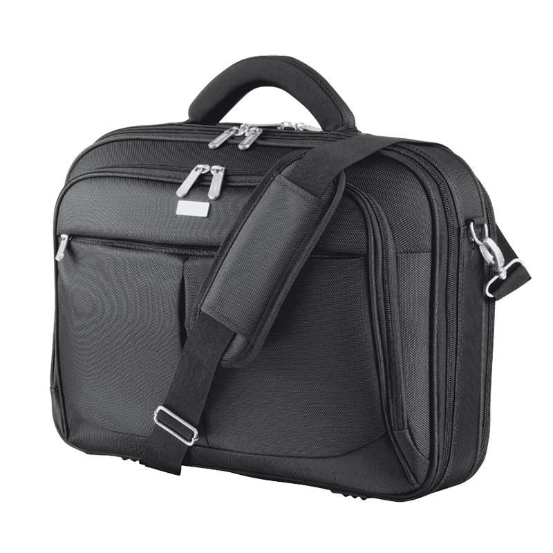 Τσάντα Μεταφοράς για Laptop Trust Sydney 16" - Μαύρο