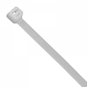 Δεματικά Καλωδίων 5x350mm Συσκευασία 20τμχ - Άσπρο